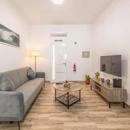 Ferreira's Retreat Appartement