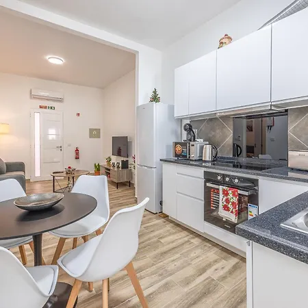 Ferreira's Retreat Appartement