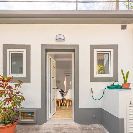 Ferreira's Retreat Ponta do Sol (Madeira)