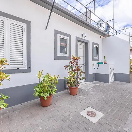 Ferreira's Retreat Lägenhet Ponta do Sol (Madeira)