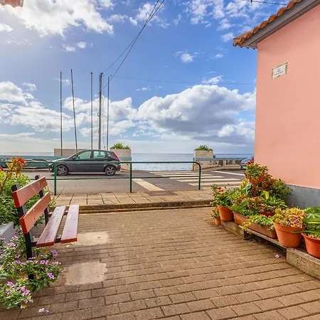 Ferreira's Retreat * Ponta do Sol (Madeira)