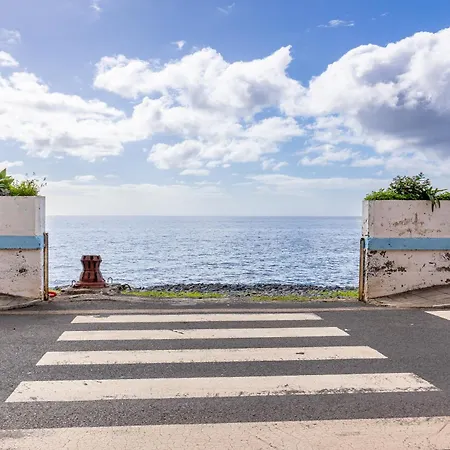 Ferreira's Retreat Lägenhet *