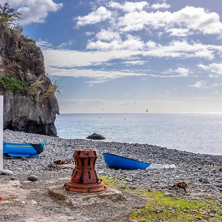 Ferreira's Retreat Lägenhet *