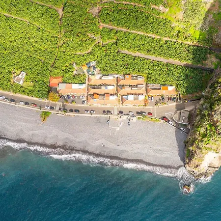 Ferreira's Retreat Ponta do Sol (Madeira)