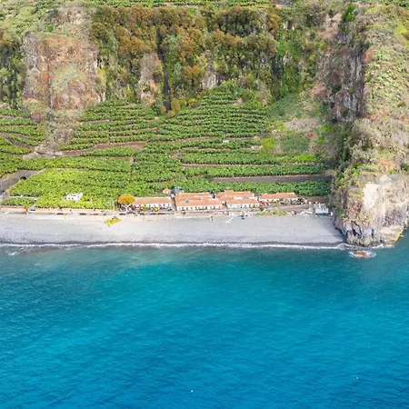 Ferreira's Retreat *