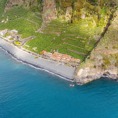 Ferreira's Retreat Ponta do Sol (Madeira)