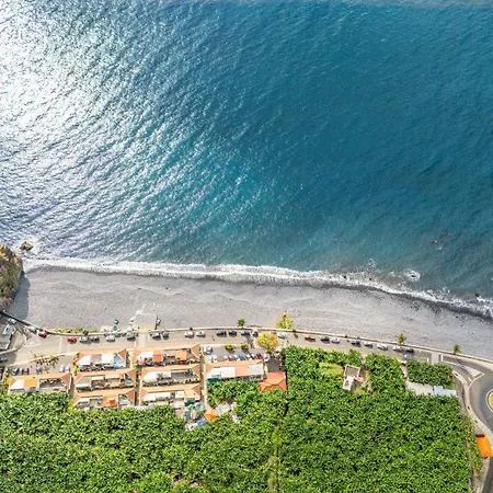 Appartement Ferreira's Retreat Ponta do Sol (Madeira)