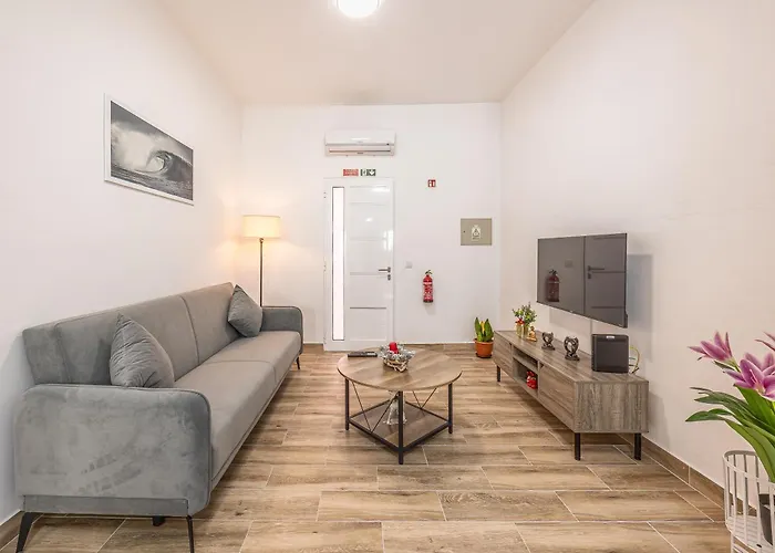 Ferreira's Retreat Lägenhet