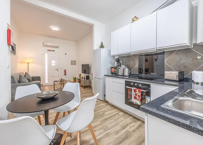 Ferreira's Retreat Lägenhet