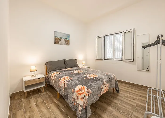 Ferreira's Retreat Lägenhet