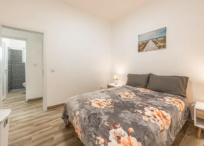 Ferreira's Retreat Lägenhet