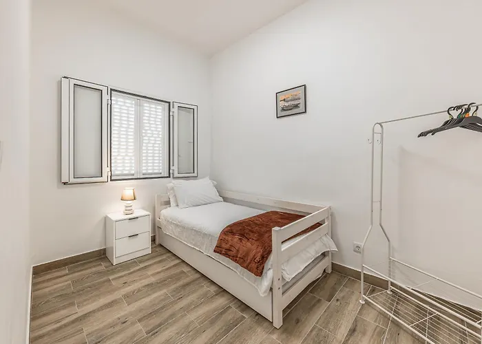 Lägenhet Ferreira's Retreat Ponta do Sol (Madeira)