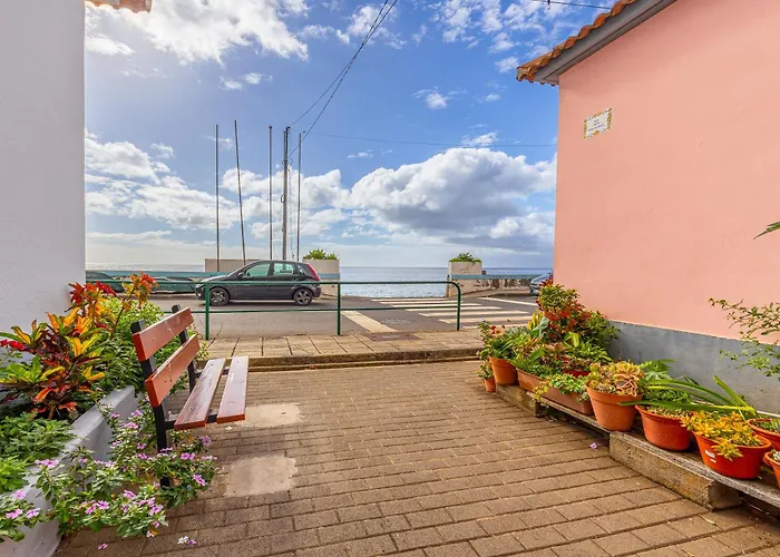 Ferreira's Retreat * Ponta do Sol (Madeira)