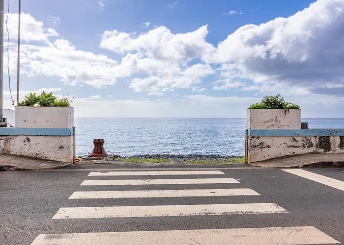 Ferreira's Retreat Lägenhet *