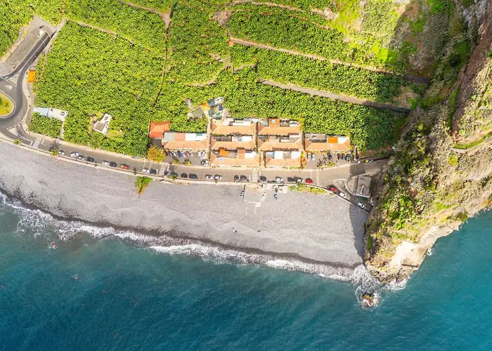 Ferreira's Retreat Ponta do Sol (Madeira)