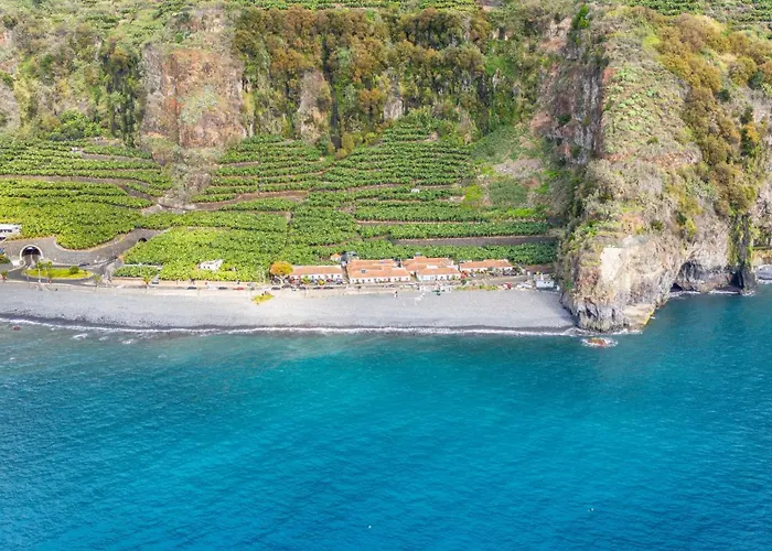 Ferreira's Retreat *