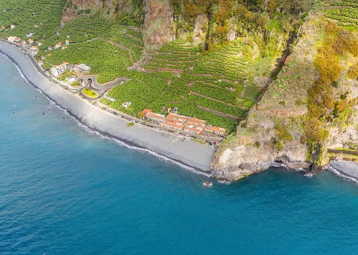 Ferreira's Retreat Ponta do Sol (Madeira)